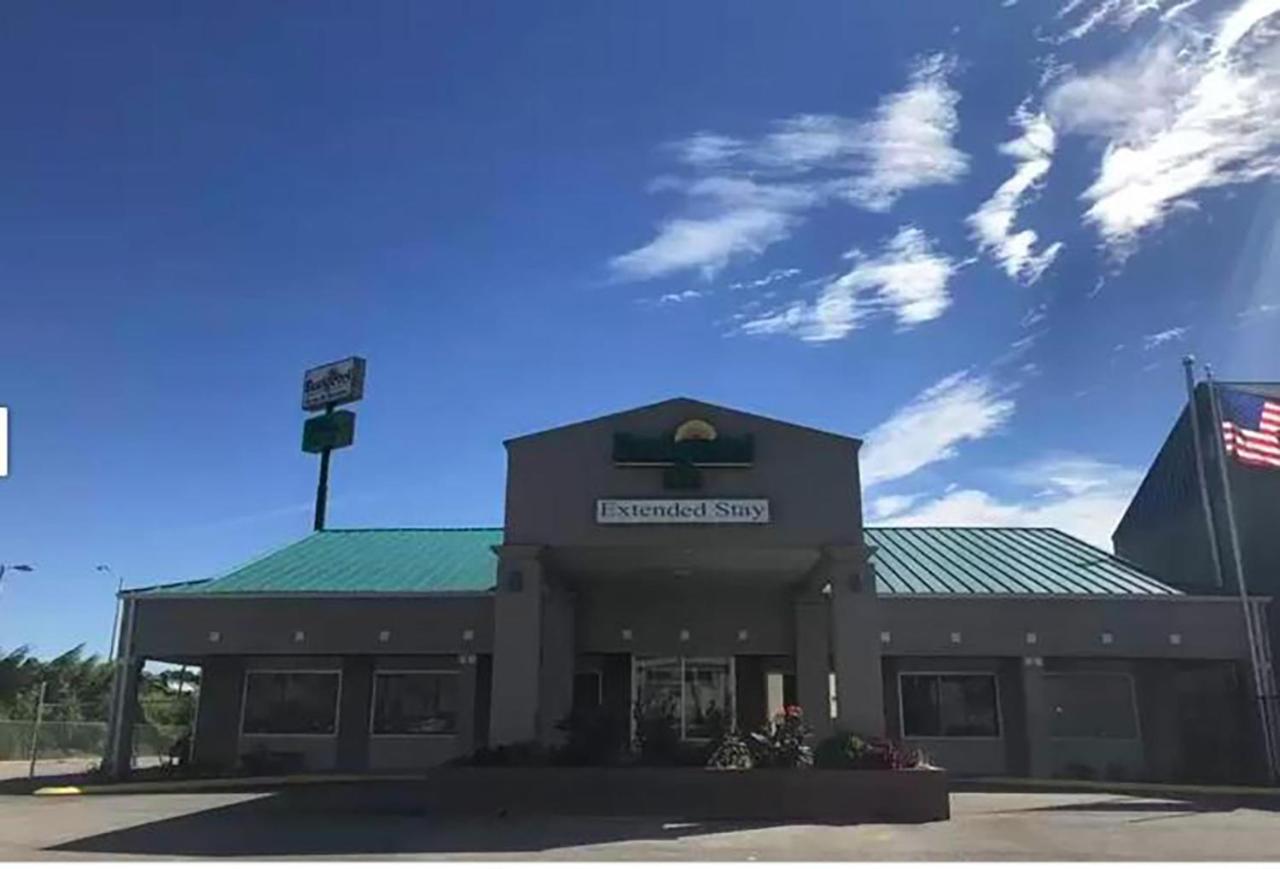Budgetel Chattanooga East Ridge Exterior foto